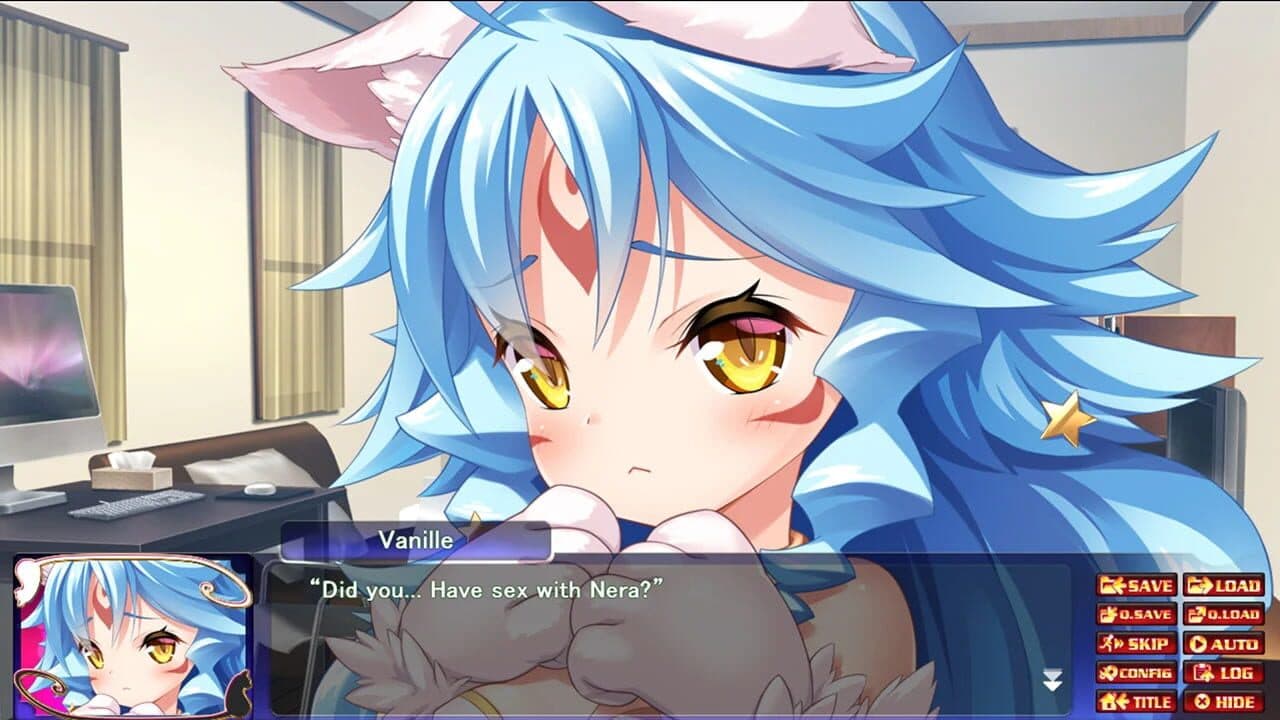 Neko Night thumbnail 2