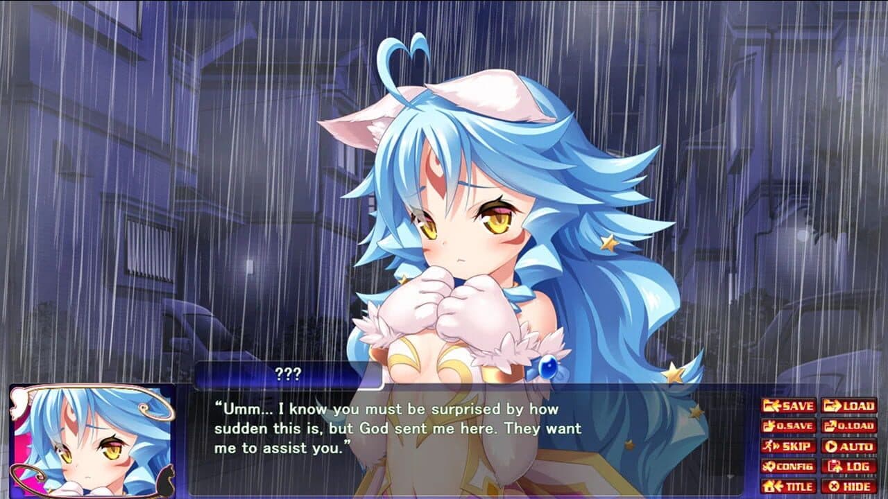 Neko Night thumbnail 3