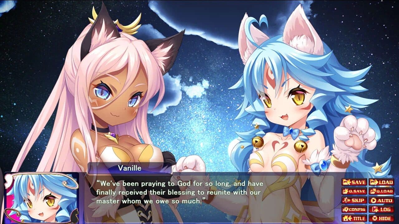 Neko Night thumbnail 4