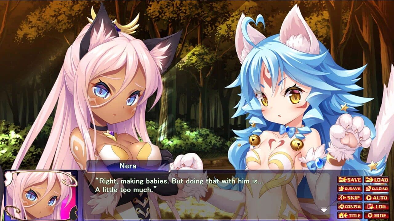 Neko Night thumbnail 6