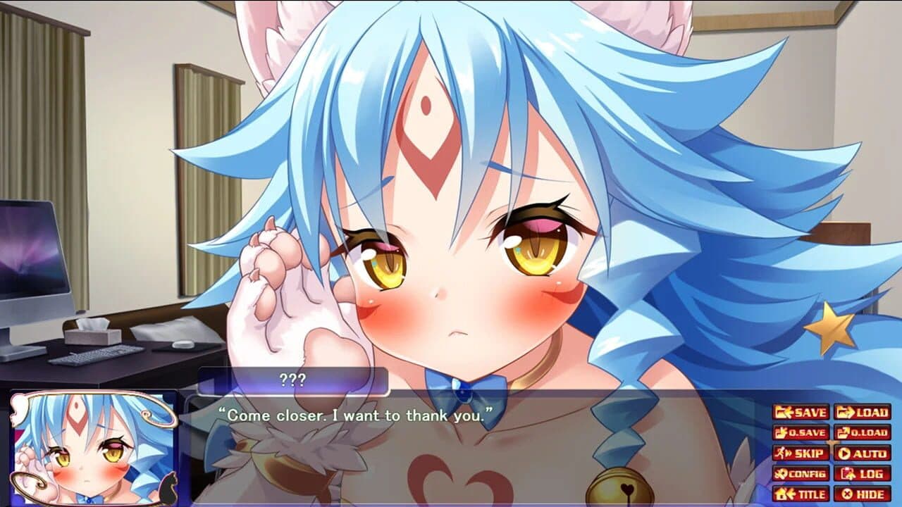Neko Night thumbnail 7