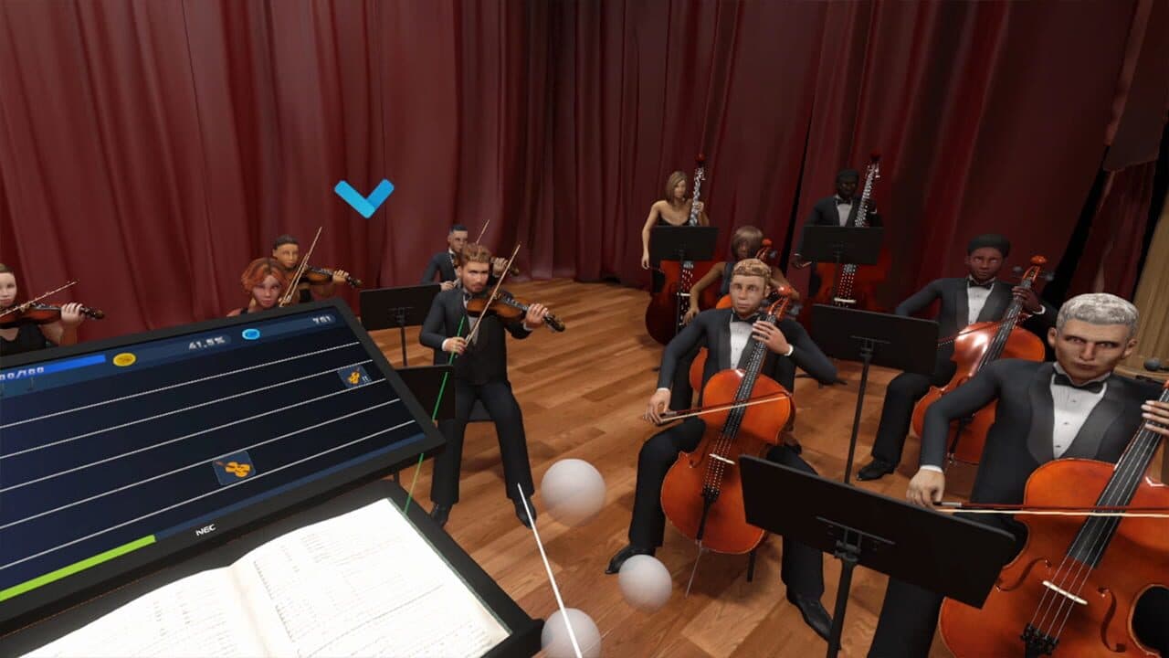 Maestro VR thumbnail 6