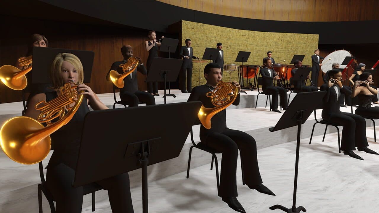Maestro VR thumbnail 11