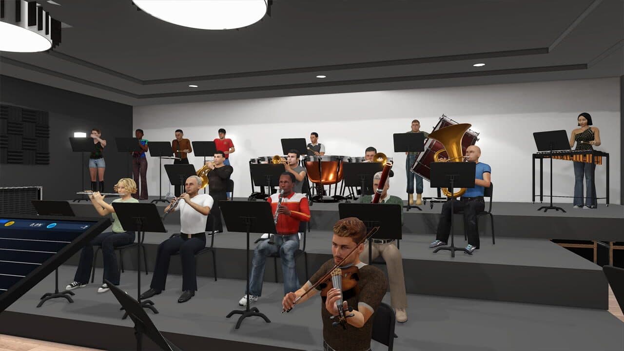 Maestro VR thumbnail 12