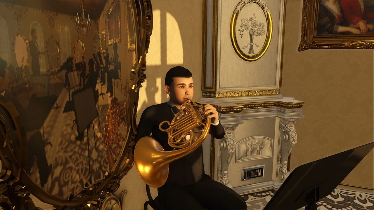 Maestro VR thumbnail 13