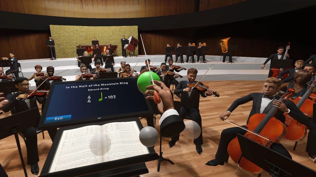 Maestro VR thumbnail 14