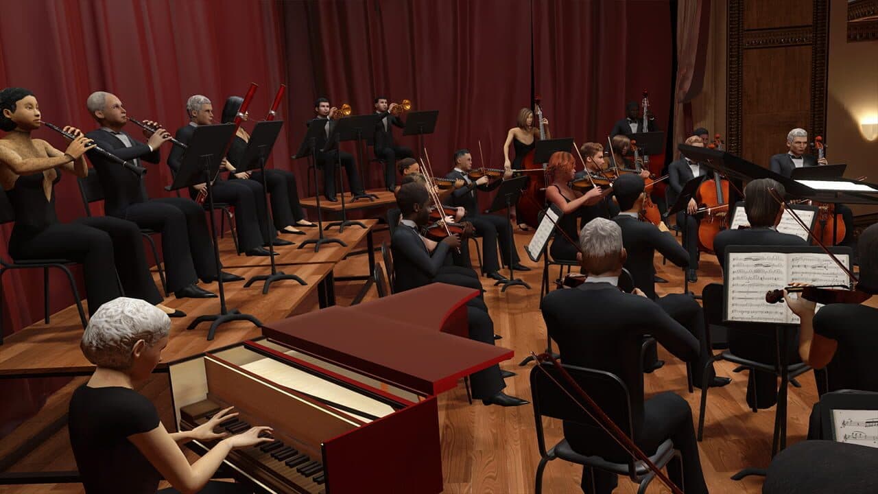 Maestro VR thumbnail 15