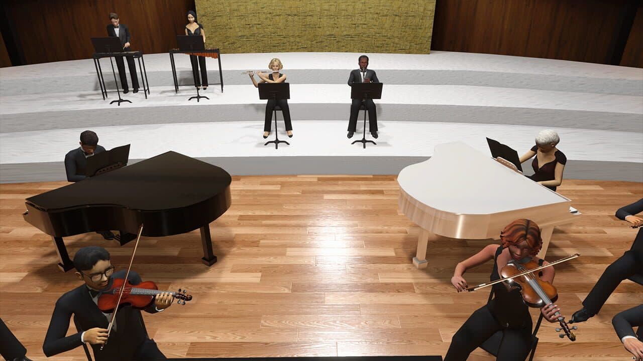 Maestro VR thumbnail 16