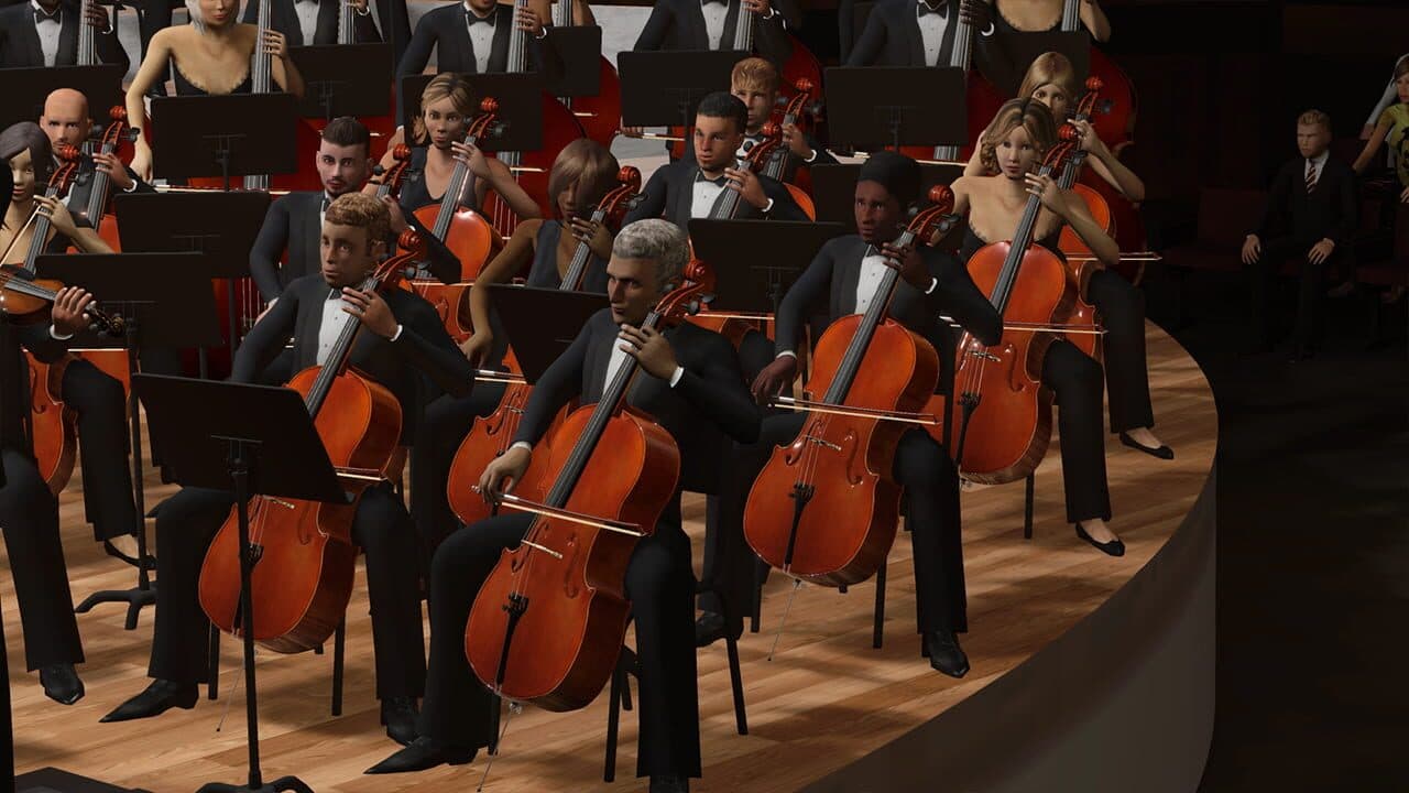 Maestro VR thumbnail 17