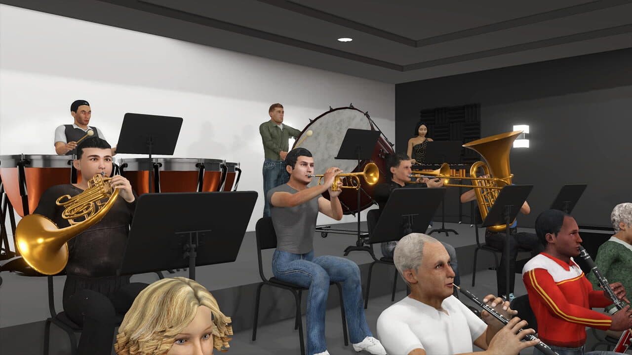 Maestro VR thumbnail 19