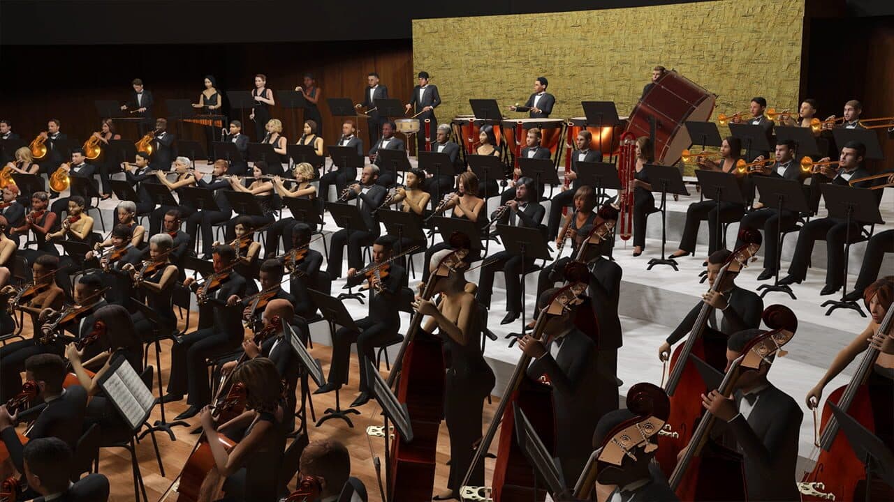 Maestro VR thumbnail 20