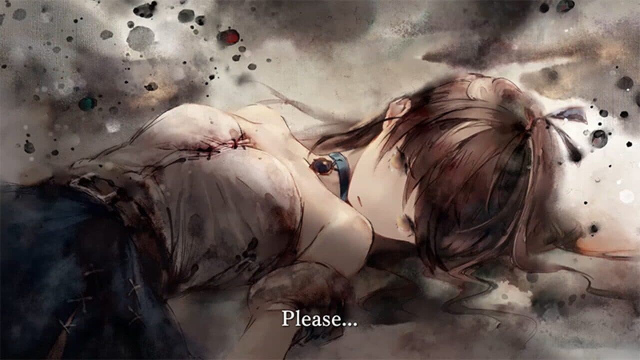 Memento Mori thumbnail 5