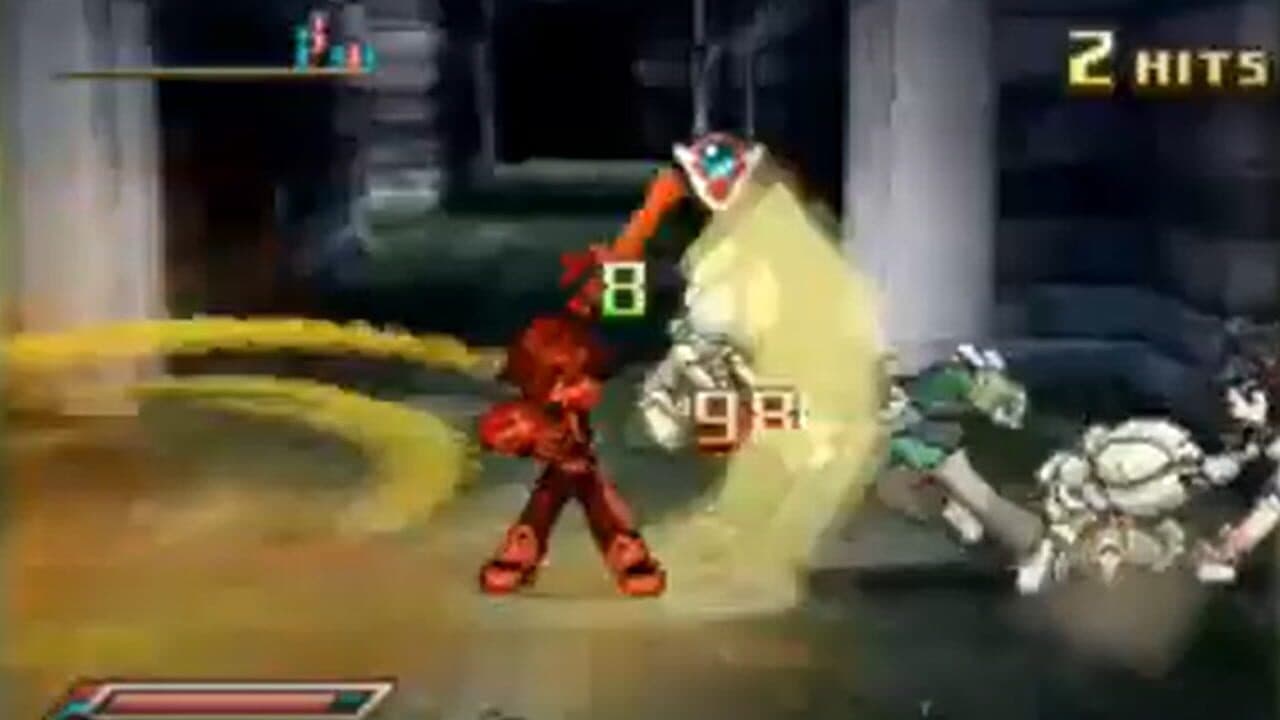 Tales of Hearts: CG Movie Edition thumbnail 3