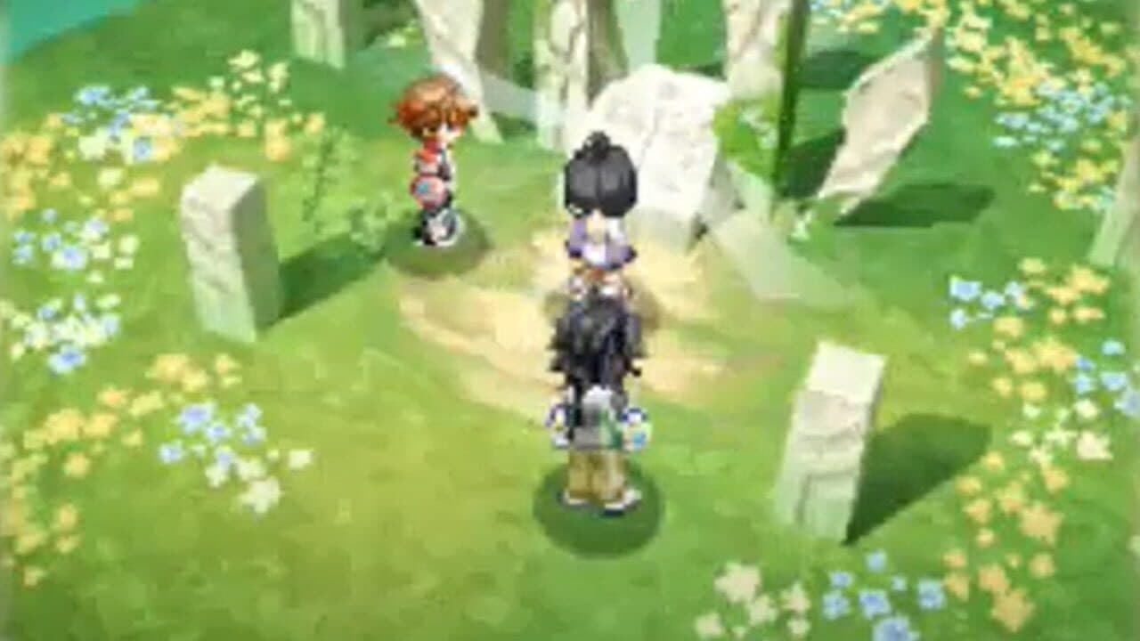 Tales of Hearts: CG Movie Edition thumbnail 4