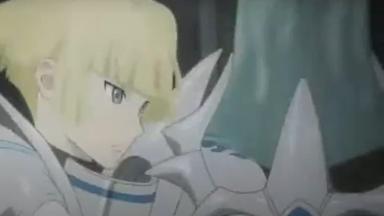 Tales of Hearts: Anime Movie Edition thumbnail 2