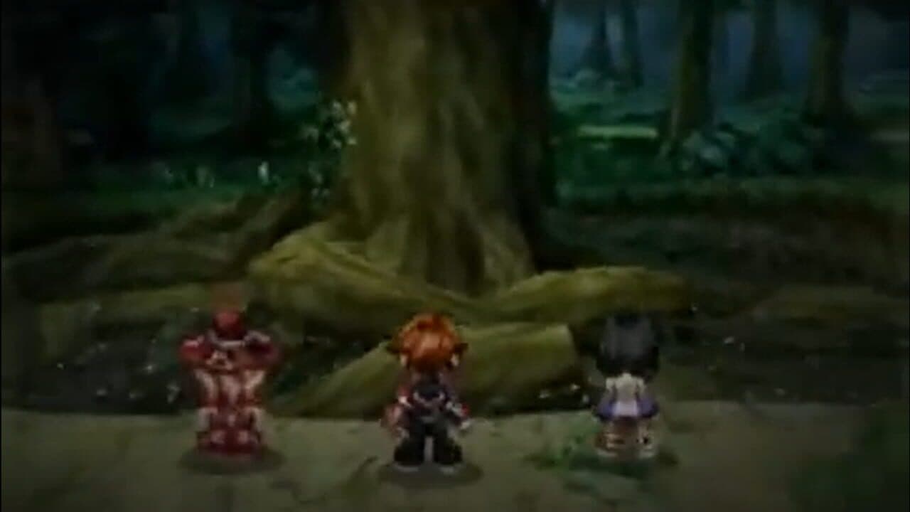 Tales of Hearts: Anime Movie Edition thumbnail 3