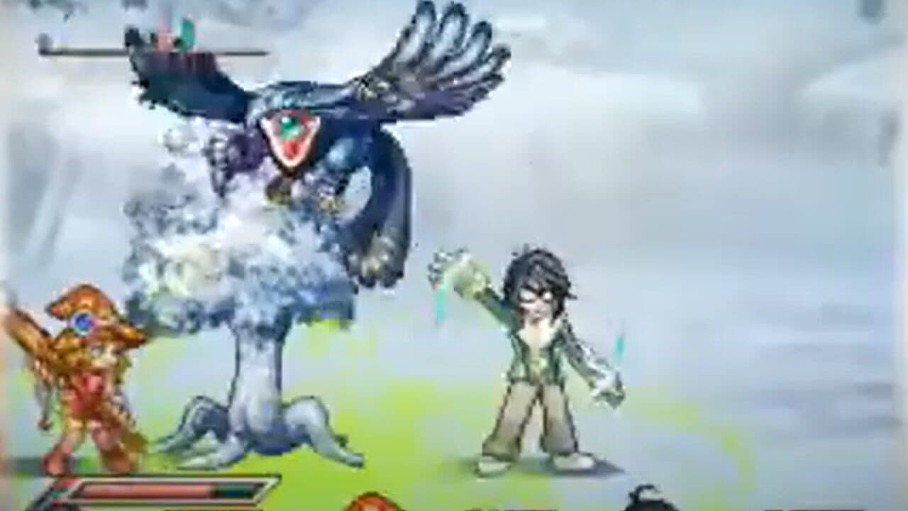 Tales of Hearts: Anime Movie Edition thumbnail 4