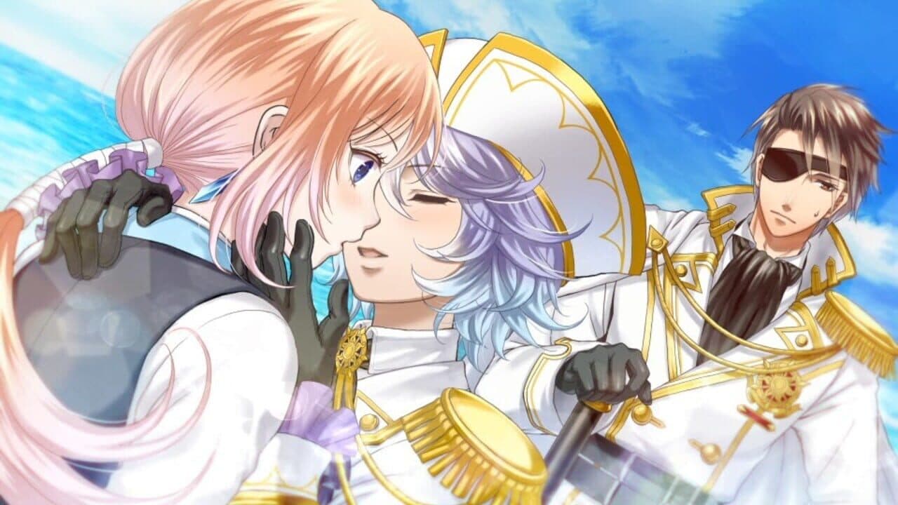 Soukai Buccaneers! thumbnail 2