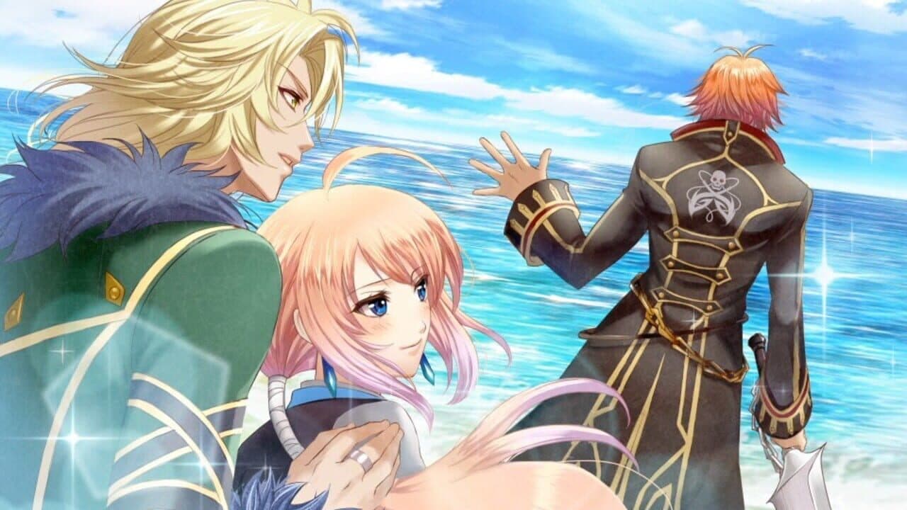 Soukai Buccaneers! thumbnail 3