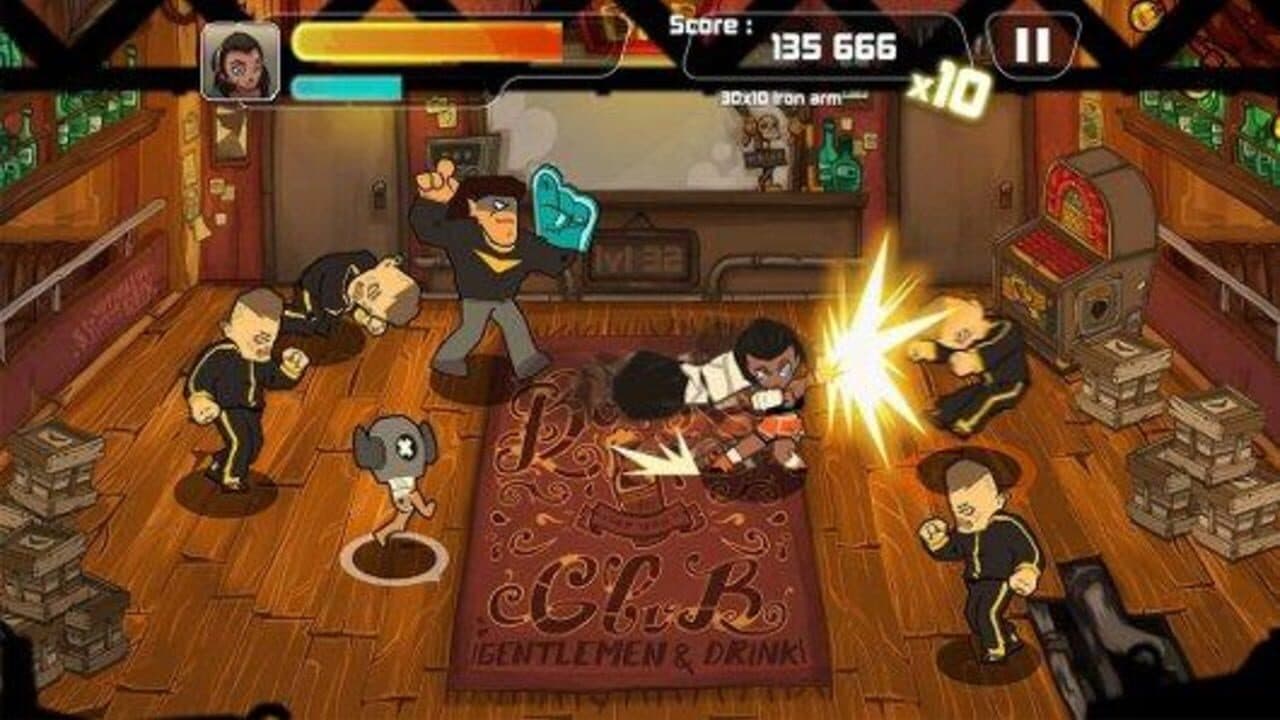 Combo Crew thumbnail 2
