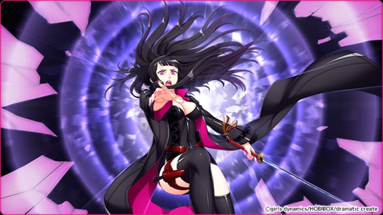 Sanzen Sekai Yuugi: Re Multi Universe Myself screenshot 1