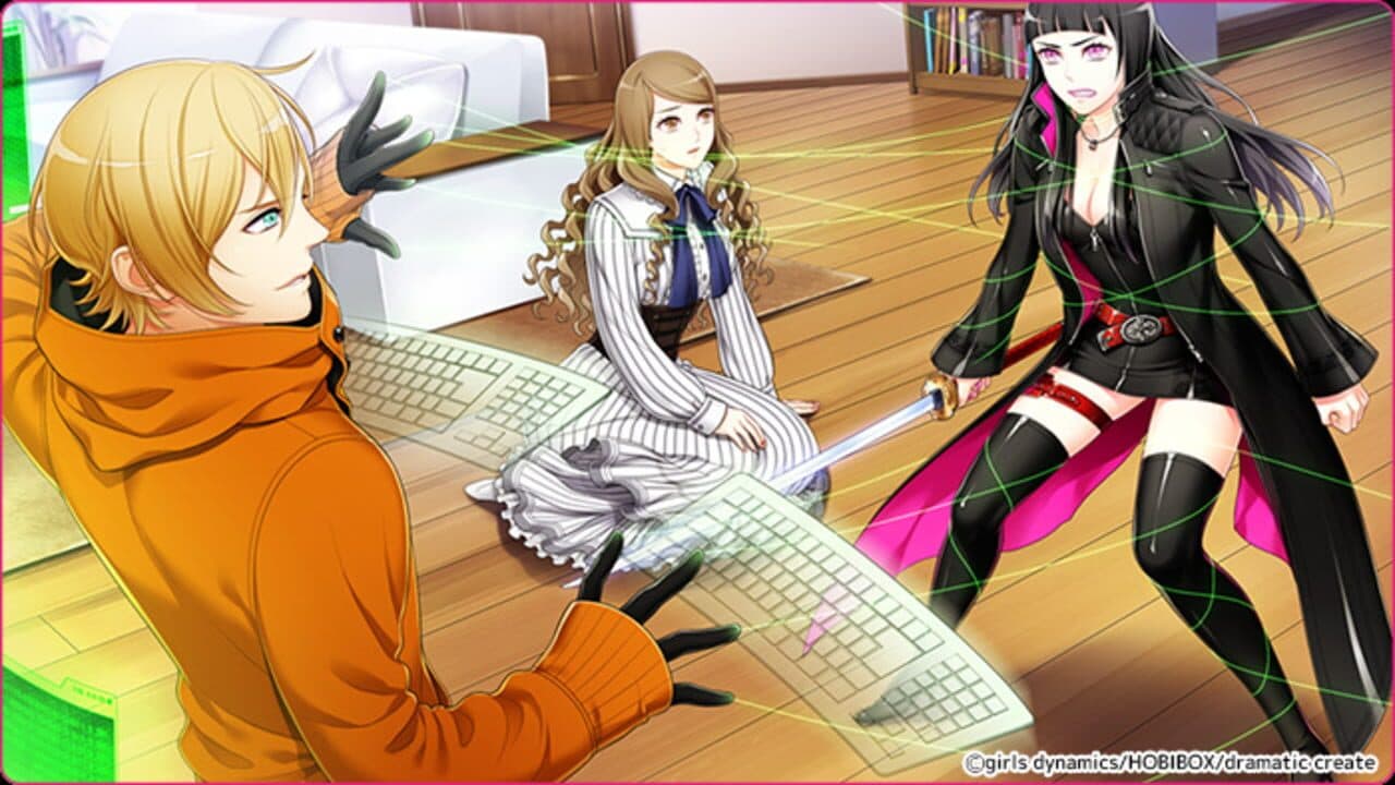 Sanzen Sekai Yuugi: Re Multi Universe Myself thumbnail 2