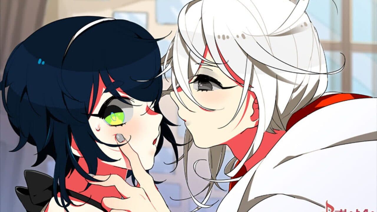 Kyoukai no Shirayuki thumbnail 4