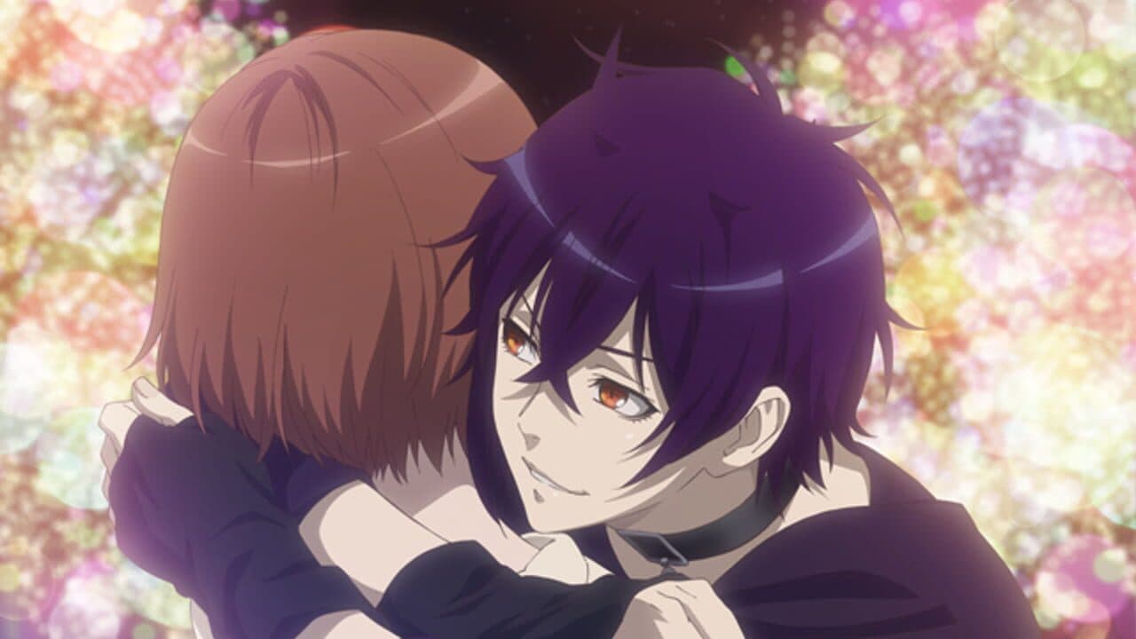 Dance with Devils My Carol screenshot 1