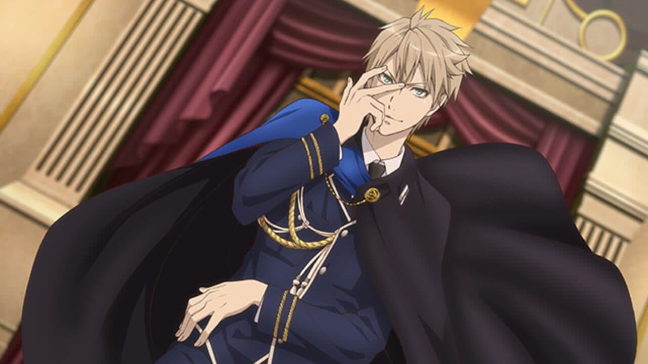 Dance with Devils My Carol thumbnail 2
