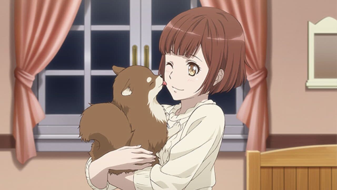 Dance with Devils My Carol thumbnail 3