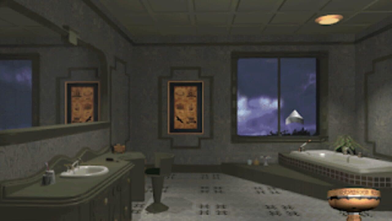 The Cassandra Galleries thumbnail 3