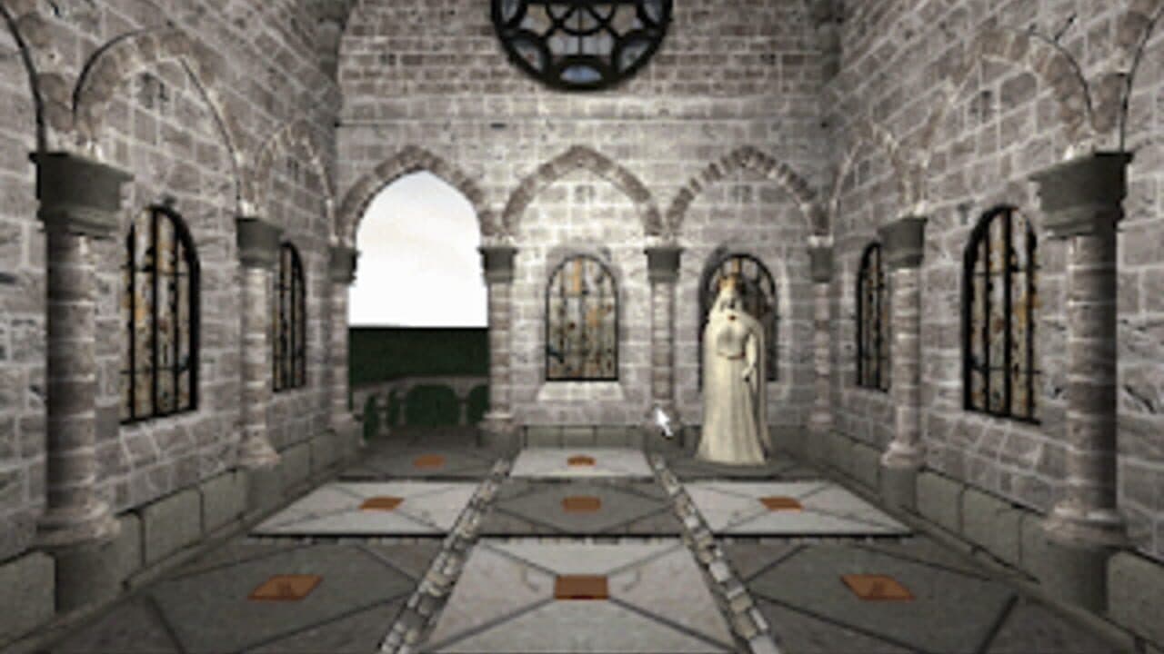 The Cassandra Galleries thumbnail 6