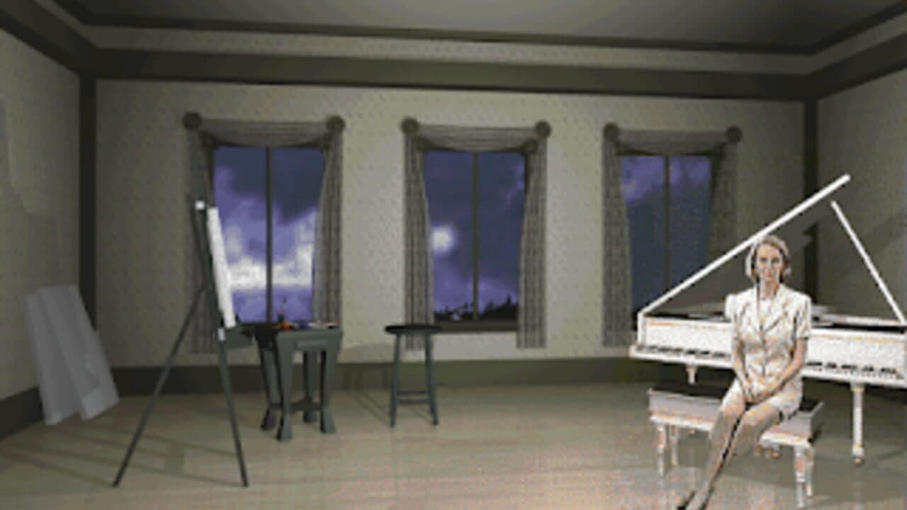 The Cassandra Galleries thumbnail 7