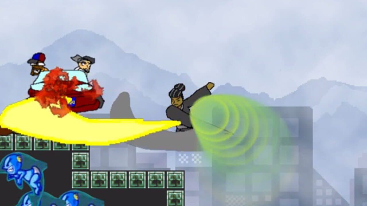 The Nutshack: The Game thumbnail 3