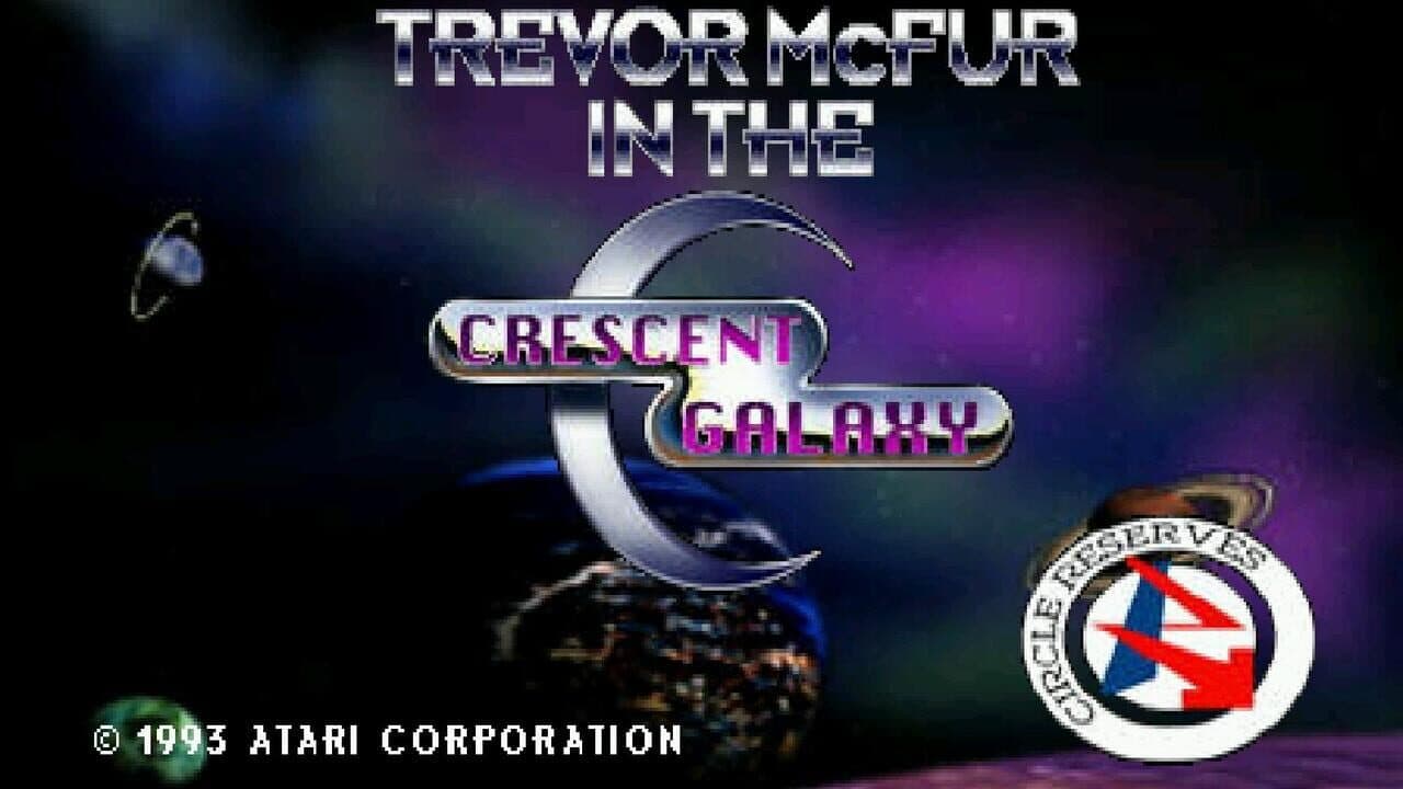 Trevor McFur in the Crescent Galaxy thumbnail 6