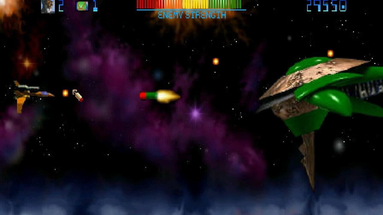 Trevor McFur in the Crescent Galaxy thumbnail 8