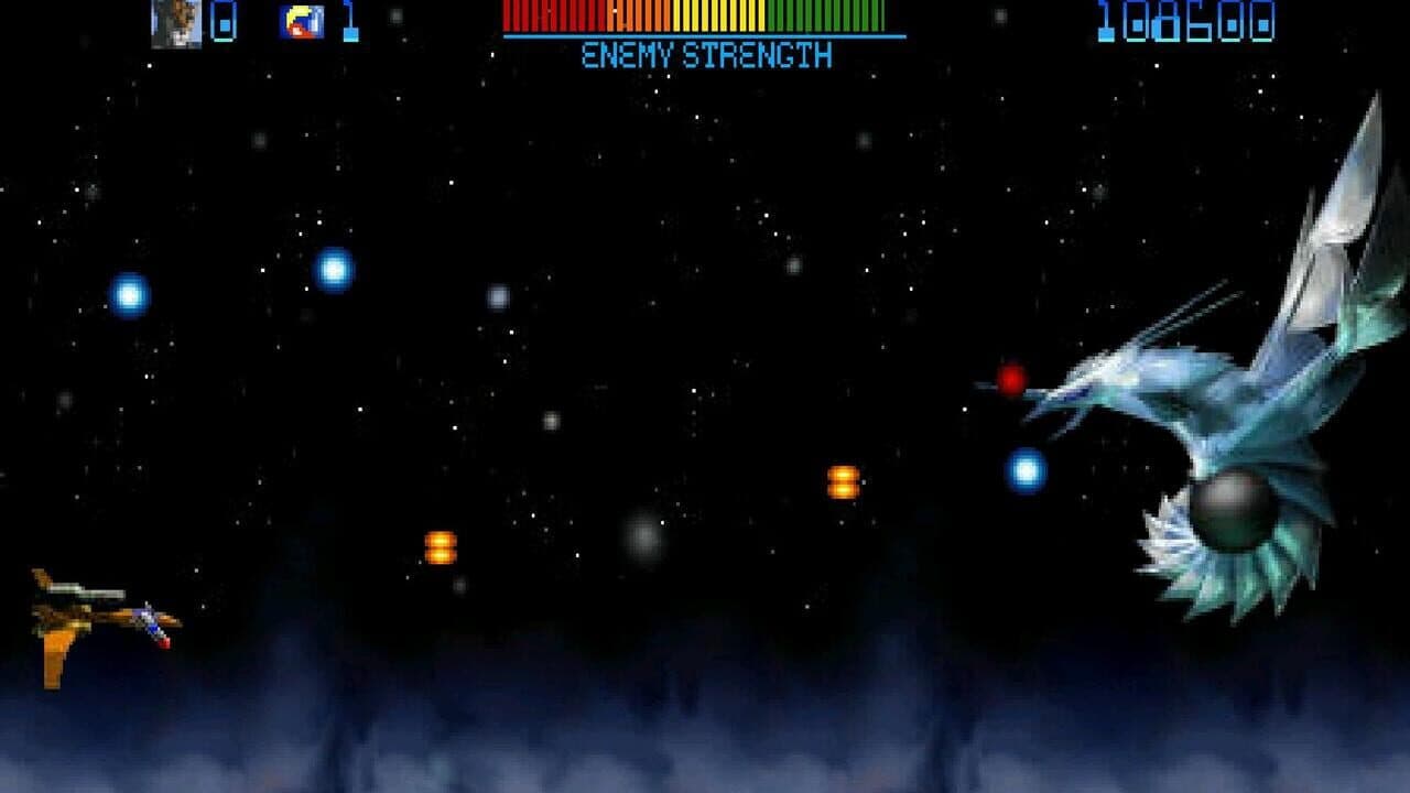Trevor McFur in the Crescent Galaxy thumbnail 9
