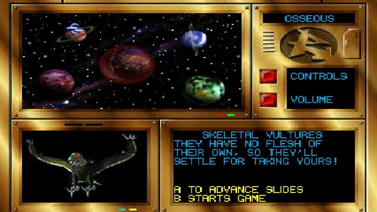 Trevor McFur in the Crescent Galaxy thumbnail 4