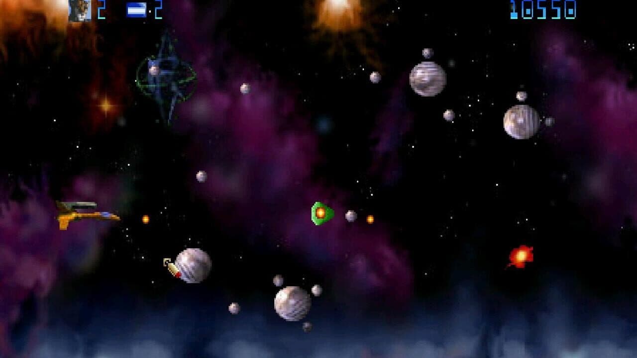 Trevor McFur in the Crescent Galaxy thumbnail 5