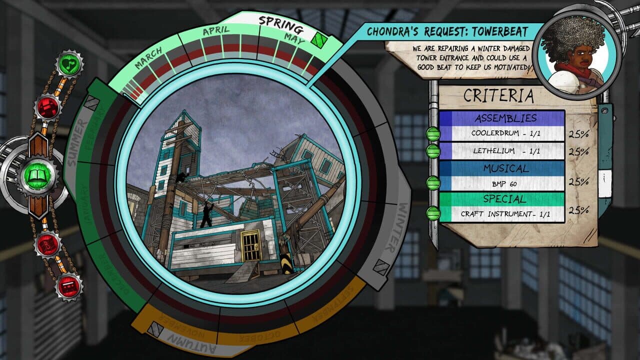 Distraction Machine thumbnail 4