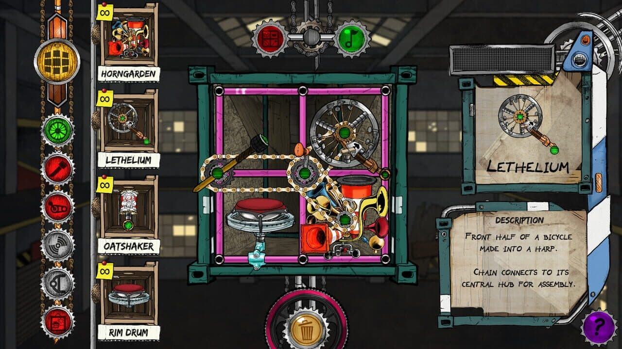 Distraction Machine thumbnail 5