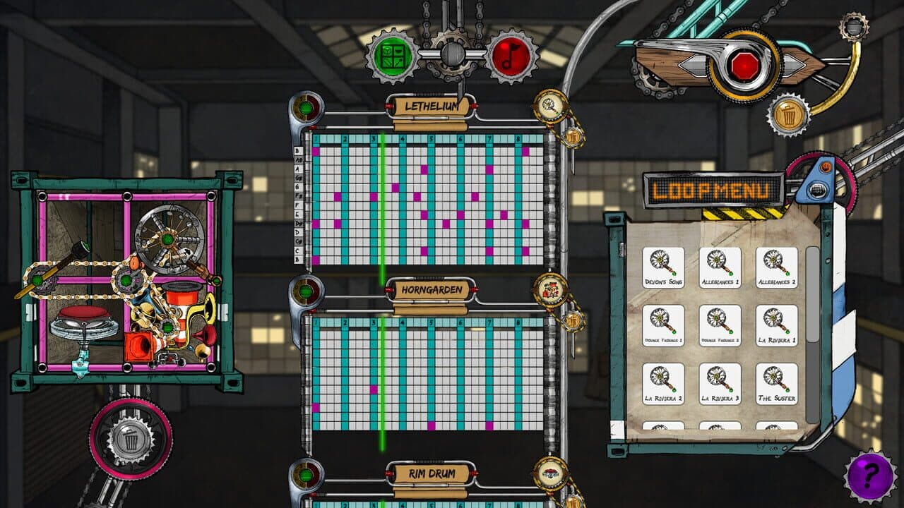 Distraction Machine thumbnail 6