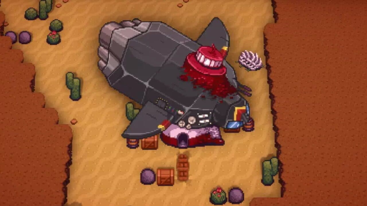 Tinkertown x Among Us thumbnail 2