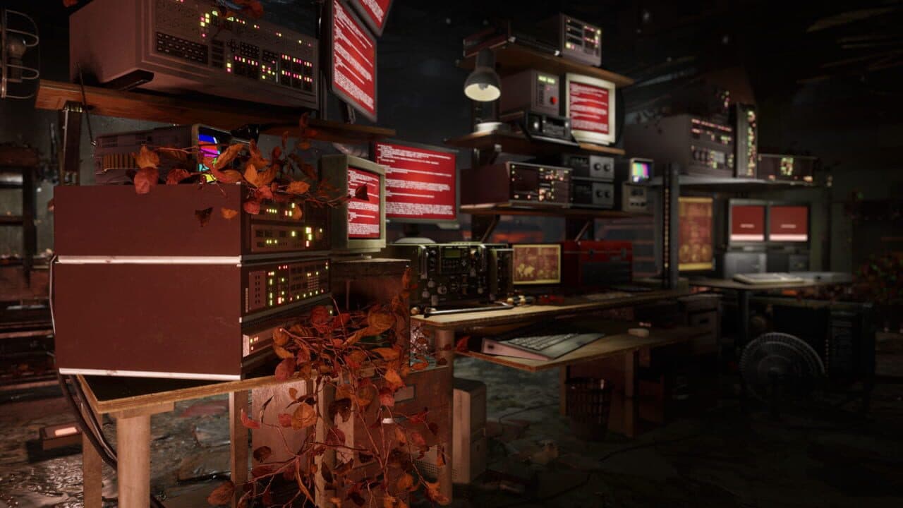 Chernobylite: Season 2 - Red Trees thumbnail 2