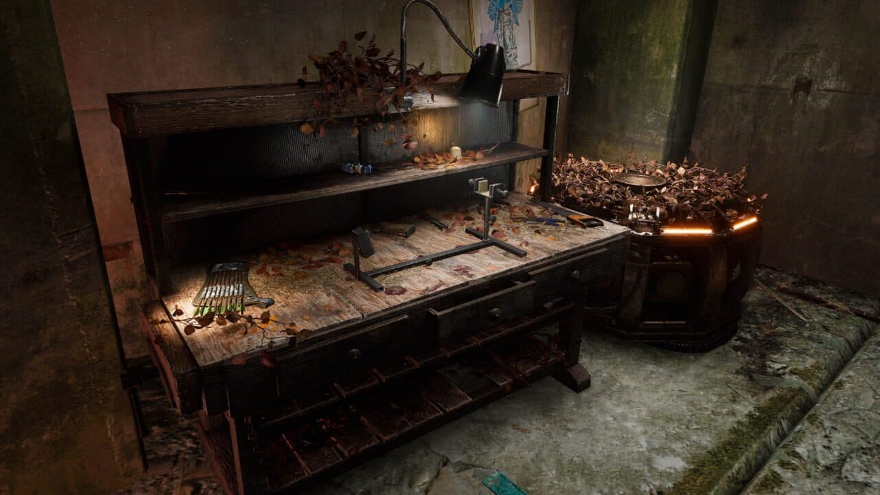 Chernobylite: Season 2 - Red Trees thumbnail 3