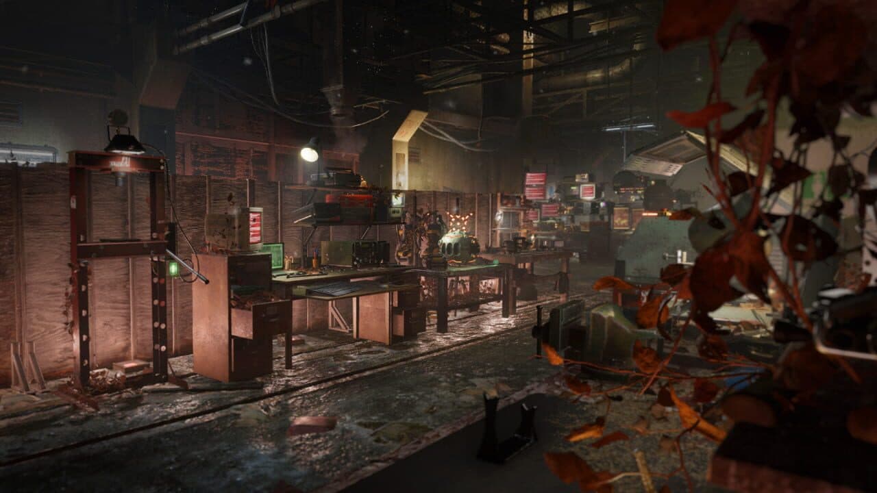 Chernobylite: Season 2 - Red Trees thumbnail 6