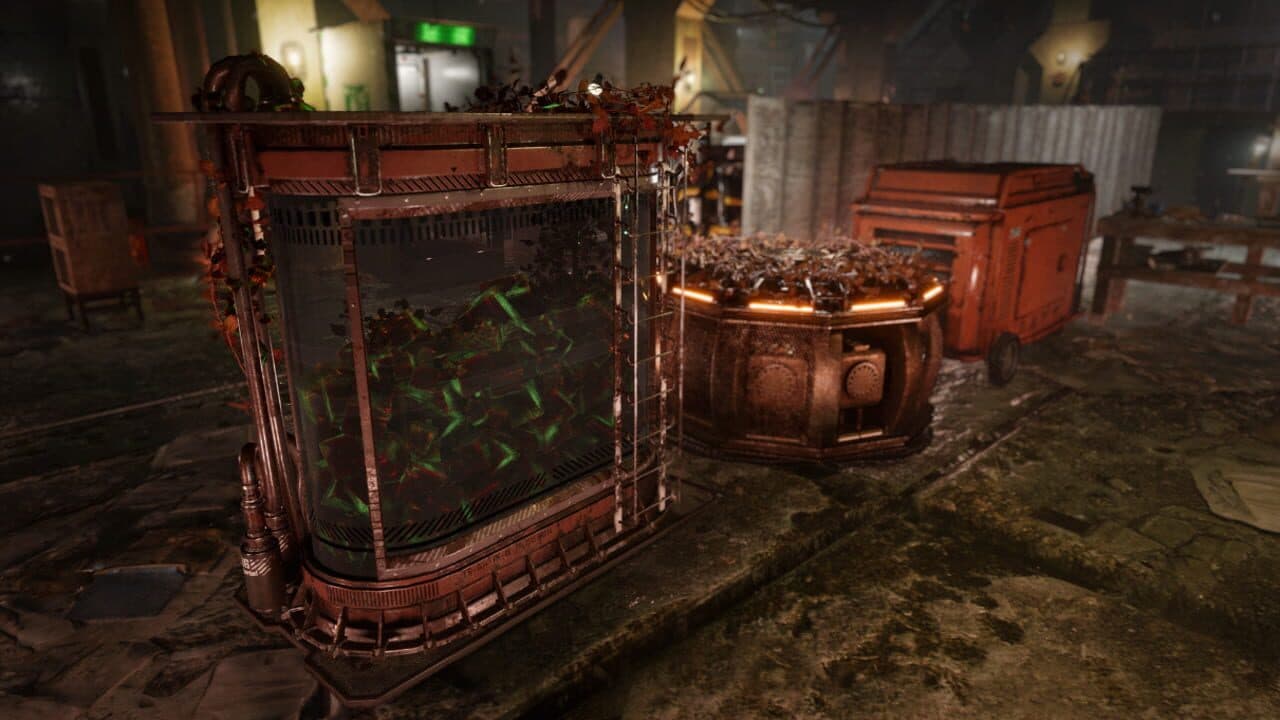 Chernobylite: Season 2 - Red Trees thumbnail 7