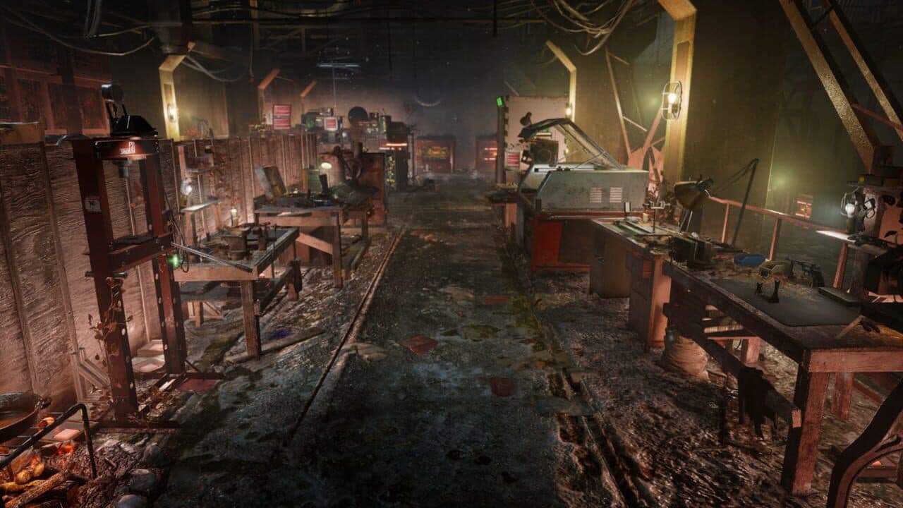 Chernobylite: Season 2 - Red Trees thumbnail 8