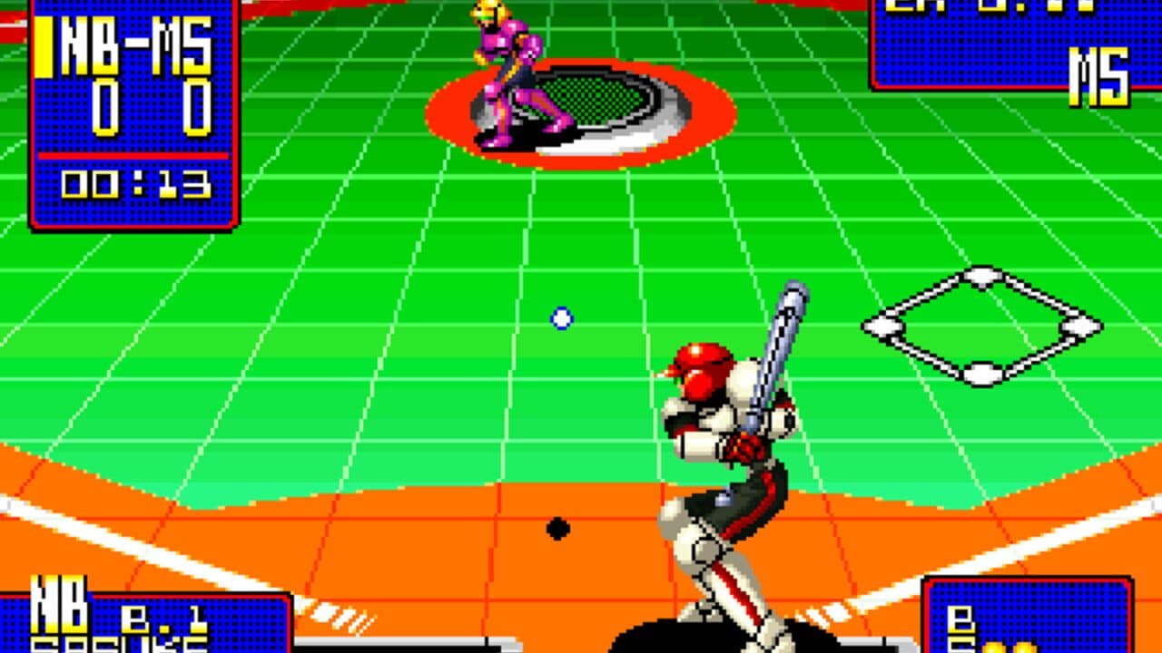 Super Baseball 2020 thumbnail 3