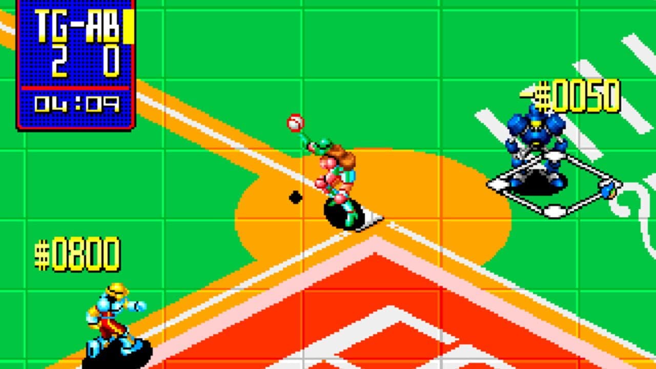 Super Baseball 2020 thumbnail 2